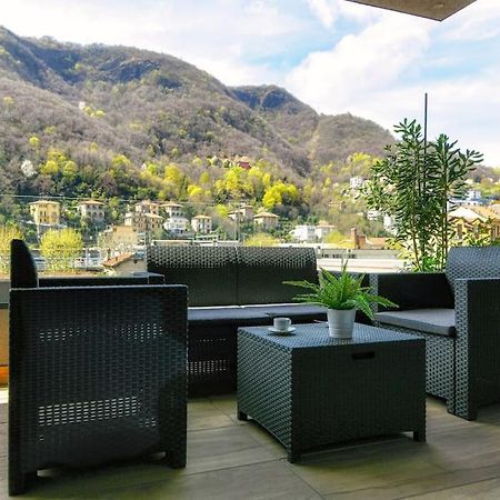 Como In Centro - By MyhomeinΌπως Εξωτερικό φωτογραφία